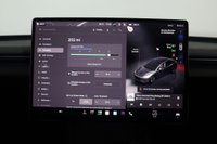USED 2025 25 TESLA Model 3 Long Range Auto RWD 4dr Panoramic Roof, Rev Cam,