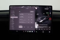 USED 2025 25 TESLA Model 3 Long Range Auto RWD 4dr Panoramic Roof, Rev Cam,