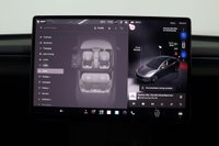 USED 2025 25 TESLA Model 3 Long Range Auto RWD 4dr Panoramic Roof, Rev Cam,