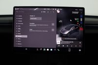 USED 2025 25 TESLA Model 3 Long Range Auto RWD 4dr Panoramic Roof, Rev Cam,