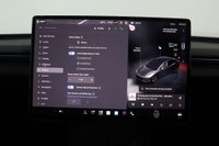 USED 2025 25 TESLA Model 3 Long Range Auto RWD 4dr Panoramic Roof, Rev Cam,