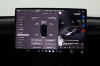 USED 2025 25 TESLA Model 3 Long Range Auto RWD 4dr Panoramic Roof, Rev Cam,