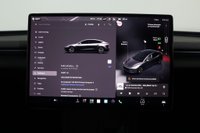 USED 2025 25 TESLA Model 3 Long Range Auto RWD 4dr Panoramic Roof, Rev Cam,