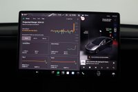 USED 2025 25 TESLA Model 3 Long Range Auto RWD 4dr Panoramic Roof, Rev Cam,