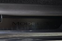 USED 2025 25 TESLA Model 3 Long Range Auto RWD 4dr Panoramic Roof, Rev Cam,