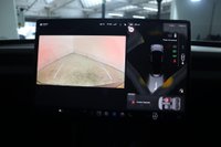 USED 2025 25 TESLA Model 3 Long Range Auto RWD 4dr Panoramic Roof, Rev Cam,