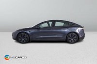 USED 2025 25 TESLA Model 3 Long Range Auto RWD 4dr 1 Owner, VAT Q, Warranty-2029