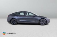 USED 2025 25 TESLA Model 3 Long Range Auto RWD 4dr 1 Owner, VAT Q, Warranty-2029