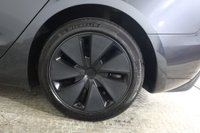 USED 2025 25 TESLA Model 3 Long Range Auto RWD 4dr 1 Owner, VAT Q, Warranty-2029