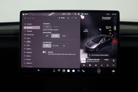 USED 2025 25 TESLA Model 3 Long Range Auto RWD 4dr 1 Owner, VAT Q, Warranty-2029