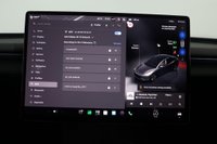 USED 2025 25 TESLA Model 3 Long Range Auto RWD 4dr 1 Owner, VAT Q, Warranty-2029