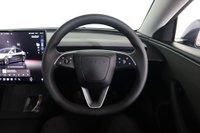 USED 2025 25 TESLA Model 3 Long Range Auto RWD 4dr 1 Owner, VAT Q, Warranty-2029