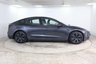 USED 2025 25 TESLA Model 3 Long Range Auto RWD 4dr Panoramic Roof, Rev Cam,