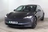 USED 2025 25 TESLA Model 3 Long Range Auto RWD 4dr Panoramic Roof, Rev Cam,