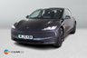 USED 2025 25 TESLA Model 3 Long Range Auto RWD 4dr 1 Owner, VAT Q, Warranty-2029