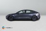 USED 2025 25 TESLA Model 3 Long Range Auto RWD 4dr 1 Owner, VAT Q, Warranty-2029