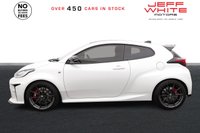 USED 2022 72 TOYOTA YARIS 1.6T GR Circuit 3dr AWD euro6 (SAT NAV) 