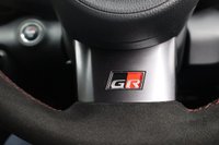 USED 2022 72 TOYOTA YARIS 1.6T GR Circuit 3dr AWD euro6 (SAT NAV) 