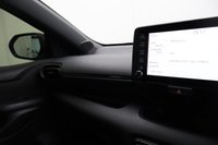 USED 2022 72 TOYOTA YARIS 1.6T GR Circuit 3dr AWD euro6 (SAT NAV) 