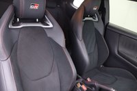 USED 2022 72 TOYOTA YARIS 1.6T GR Circuit 3dr AWD euro6 (SAT NAV) 
