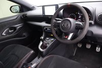 USED 2022 72 TOYOTA YARIS 1.6T GR Circuit 3dr AWD euro6 (SAT NAV) 