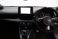 USED 2022 72 TOYOTA YARIS 1.6T GR Circuit 3dr AWD euro6 (SAT NAV) 