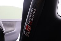 USED 2022 72 TOYOTA YARIS 1.6T GR Circuit 3dr AWD euro6 (SAT NAV) 