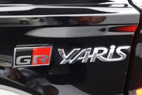 USED 2022 72 TOYOTA YARIS 1.6T GR Circuit 3dr AWD euro6 (SAT NAV) 