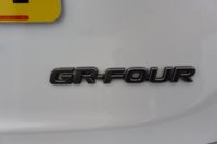 USED 2022 72 TOYOTA YARIS 1.6T GR Circuit 3dr AWD euro6 (SAT NAV) 