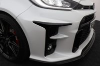 USED 2022 72 TOYOTA YARIS 1.6T GR Circuit 3dr AWD euro6 (SAT NAV) 
