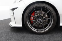 USED 2022 72 TOYOTA YARIS 1.6T GR Circuit 3dr AWD euro6 (SAT NAV) 