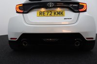 USED 2022 72 TOYOTA YARIS 1.6T GR Circuit 3dr AWD euro6 (SAT NAV) 