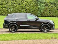 USED 2024 74 VOLKSWAGEN TIGUAN 1.5 eTSI MHEV R-Line SUV 5dr Petrol Hybrid DSG Euro 6 (s/s) (150 ps) 