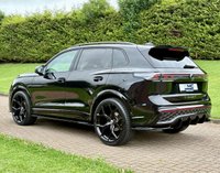 USED 2024 74 VOLKSWAGEN TIGUAN 1.5 eTSI MHEV R-Line SUV 5dr Petrol Hybrid DSG Euro 6 (s/s) (150 ps) 