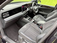 USED 2024 74 VOLKSWAGEN TIGUAN 1.5 eTSI MHEV R-Line SUV 5dr Petrol Hybrid DSG Euro 6 (s/s) (150 ps) 