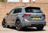 USED 2022 22 VOLKSWAGEN TIGUAN 1.5 TSI R-Line SUV 5dr Petrol DSG Euro 6 (s/s) (150 ps) ADAPTIVE CRUISE+NEW SERVICE