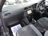 USED 2022 22 VOLKSWAGEN TIGUAN 1.5 TSI R-Line SUV 5dr Petrol DSG Euro 6 (s/s) (150 ps) ADAPTIVE CRUISE+NEW SERVICE