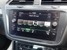 USED 2022 22 VOLKSWAGEN TIGUAN 1.5 TSI R-Line SUV 5dr Petrol DSG Euro 6 (s/s) (150 ps) ADAPTIVE CRUISE+NEW SERVICE