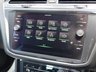 USED 2022 22 VOLKSWAGEN TIGUAN 1.5 TSI R-Line SUV 5dr Petrol DSG Euro 6 (s/s) (150 ps) ADAPTIVE CRUISE+NEW SERVICE