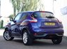 USED 2016 66 NISSAN JUKE 1.6 N-Connecta SUV 5dr Petrol XTRON Euro 6 (117 ps) 1 OWNER+NEW SERVICE+CAMERA