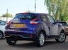 USED 2016 66 NISSAN JUKE 1.6 N-Connecta SUV 5dr Petrol XTRON Euro 6 (117 ps) 1 OWNER+NEW SERVICE+CAMERA