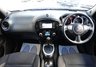 USED 2016 66 NISSAN JUKE 1.6 N-Connecta SUV 5dr Petrol XTRON Euro 6 (117 ps) 1 OWNER+NEW SERVICE+CAMERA