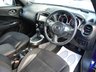USED 2016 66 NISSAN JUKE 1.6 N-Connecta SUV 5dr Petrol XTRON Euro 6 (117 ps) 1 OWNER+NEW SERVICE+CAMERA