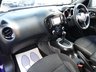 USED 2016 66 NISSAN JUKE 1.6 N-Connecta SUV 5dr Petrol XTRON Euro 6 (117 ps) 1 OWNER+NEW SERVICE+CAMERA
