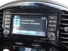 USED 2016 66 NISSAN JUKE 1.6 N-Connecta SUV 5dr Petrol XTRON Euro 6 (117 ps) 1 OWNER+NEW SERVICE+CAMERA
