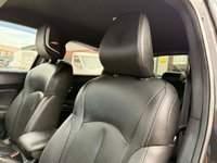 USED 2018 68 NISSAN JUKE 1.6 TEKNA (BOSE EDITION) SUV 5DR PETROL MANUAL EURO 6 (112 PS) NAV LOW RATE FINANCE AVAILABLE - LOW MILEAGE - 1 PREVIOUS OWNER - FULL FRANCHISED DEALER SERVICE HISTORY - 2 KEYS - HPI CHECK ALL CLEAR - ULEZ / LEZ / CAZ COMPLIANT - EURO 6 - STUNNING METTALIC BLACK PAINTWORK - TEKNA MODEL  - BOSE EDITION - SAT NAV - 360 VIEW REVERSE CAMERA -  DRIVE MODES - FULL LEATHER INTERIOR - HEATED SEATS - CRUISE CONTROL - AIR CONDITIONING - FOLDING MIRRORS - FINANCE AVAILABLE - ZERO DEPOSIT OFFERS - ALL VANS/CARS WELCOME IN PART-EXCHANGE, ANY AGE, ANY MILEAGE, ANY CONDITION