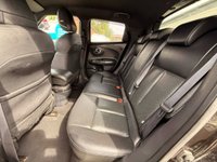 USED 2018 68 NISSAN JUKE 1.6 TEKNA (BOSE EDITION) SUV 5DR PETROL MANUAL EURO 6 (112 PS) NAV LOW RATE FINANCE AVAILABLE - LOW MILEAGE - 1 PREVIOUS OWNER - FULL FRANCHISED DEALER SERVICE HISTORY - 2 KEYS - HPI CHECK ALL CLEAR - ULEZ / LEZ / CAZ COMPLIANT - EURO 6 - STUNNING METTALIC BLACK PAINTWORK - TEKNA MODEL  - BOSE EDITION - SAT NAV - 360 VIEW REVERSE CAMERA -  DRIVE MODES - FULL LEATHER INTERIOR - HEATED SEATS - CRUISE CONTROL - AIR CONDITIONING - FOLDING MIRRORS - FINANCE AVAILABLE - ZERO DEPOSIT OFFERS - ALL VANS/CARS WELCOME IN PART-EXCHANGE, ANY AGE, ANY MILEAGE, ANY CONDITION
