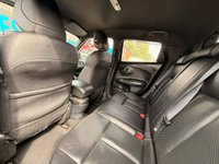 USED 2018 68 NISSAN JUKE 1.6 TEKNA (BOSE EDITION) SUV 5DR PETROL MANUAL EURO 6 (112 PS) NAV LOW RATE FINANCE AVAILABLE - LOW MILEAGE - 1 PREVIOUS OWNER - FULL FRANCHISED DEALER SERVICE HISTORY - 2 KEYS - HPI CHECK ALL CLEAR - ULEZ / LEZ / CAZ COMPLIANT - EURO 6 - STUNNING METTALIC BLACK PAINTWORK - TEKNA MODEL  - BOSE EDITION - SAT NAV - 360 VIEW REVERSE CAMERA -  DRIVE MODES - FULL LEATHER INTERIOR - HEATED SEATS - CRUISE CONTROL - AIR CONDITIONING - FOLDING MIRRORS - FINANCE AVAILABLE - ZERO DEPOSIT OFFERS - ALL VANS/CARS WELCOME IN PART-EXCHANGE, ANY AGE, ANY MILEAGE, ANY CONDITION