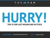 USED 2018 68 NISSAN JUKE 1.6 TEKNA (BOSE EDITION) SUV 5DR PETROL MANUAL EURO 6 (112 PS) NAV LOW RATE FINANCE AVAILABLE - LOW MILEAGE - 1 PREVIOUS OWNER - FULL FRANCHISED DEALER SERVICE HISTORY - 2 KEYS - HPI CHECK ALL CLEAR - ULEZ / LEZ / CAZ COMPLIANT - EURO 6 - STUNNING METTALIC BLACK PAINTWORK - TEKNA MODEL  - BOSE EDITION - SAT NAV - 360 VIEW REVERSE CAMERA -  DRIVE MODES - FULL LEATHER INTERIOR - HEATED SEATS - CRUISE CONTROL - AIR CONDITIONING - FOLDING MIRRORS - FINANCE AVAILABLE - ZERO DEPOSIT OFFERS - ALL VANS/CARS WELCOME IN PART-EXCHANGE, ANY AGE, ANY MILEAGE, ANY CONDITION