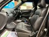 USED 2018 68 NISSAN JUKE 1.6 TEKNA (BOSE EDITION) SUV 5DR PETROL MANUAL EURO 6 (112 PS) NAV LOW RATE FINANCE AVAILABLE - LOW MILEAGE - 1 PREVIOUS OWNER - FULL FRANCHISED DEALER SERVICE HISTORY - 2 KEYS - HPI CHECK ALL CLEAR - ULEZ / LEZ / CAZ COMPLIANT - EURO 6 - STUNNING METTALIC BLACK PAINTWORK - TEKNA MODEL  - BOSE EDITION - SAT NAV - 360 VIEW REVERSE CAMERA -  DRIVE MODES - FULL LEATHER INTERIOR - HEATED SEATS - CRUISE CONTROL - AIR CONDITIONING - FOLDING MIRRORS - FINANCE AVAILABLE - ZERO DEPOSIT OFFERS - ALL VANS/CARS WELCOME IN PART-EXCHANGE, ANY AGE, ANY MILEAGE, ANY CONDITION